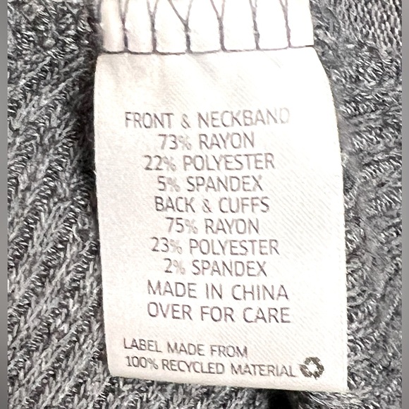 I.N. San Francisco Top - Picture 4 of 5